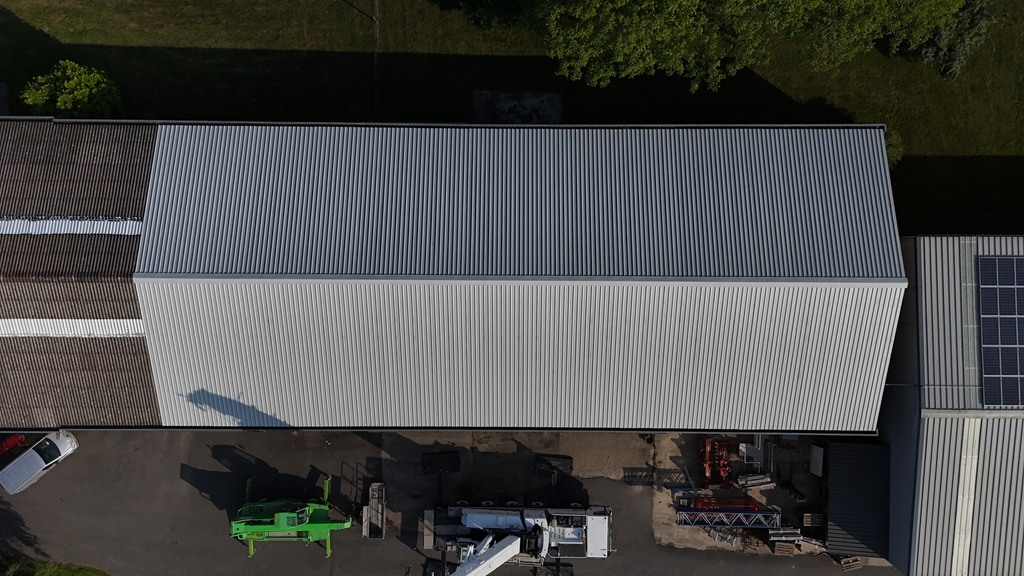 Asbestverwijdering Westouter