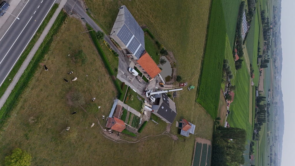 Asbestverwijdering Poperinge