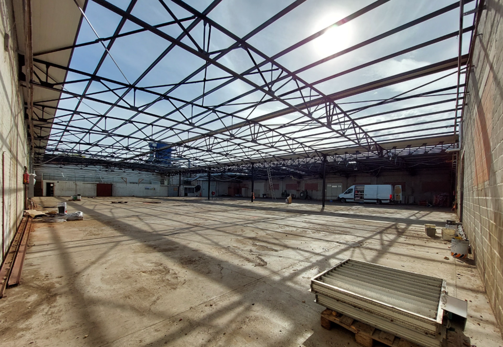 Asbestverwijdering Menen