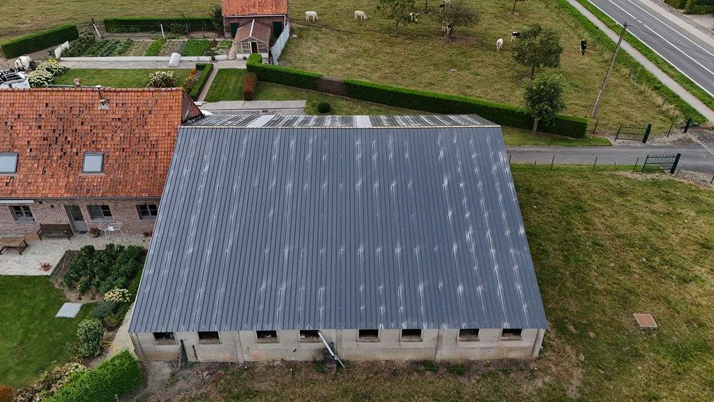 Asbestverwijdering Poperinge