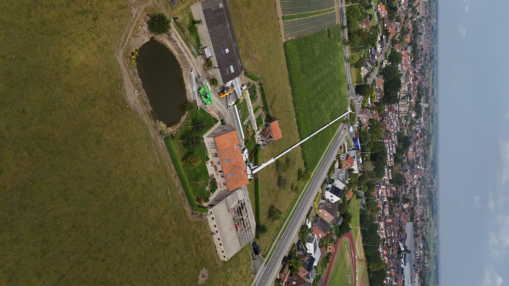 Asbestverwijdering Poperinge