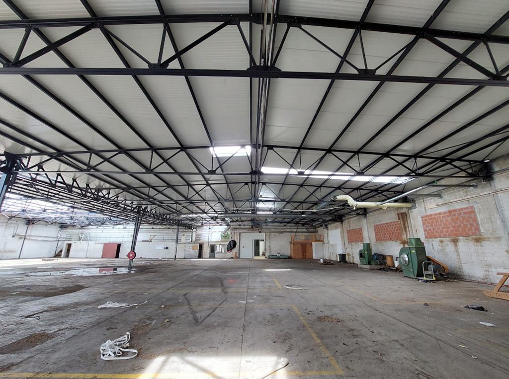 Asbestverwijdering Menen